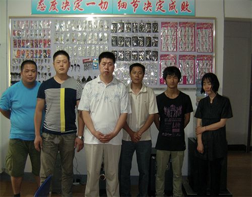惠州开锁技术培训学校