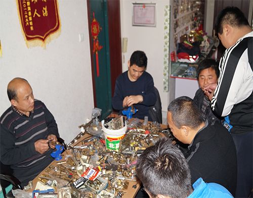 惠州开锁培训
